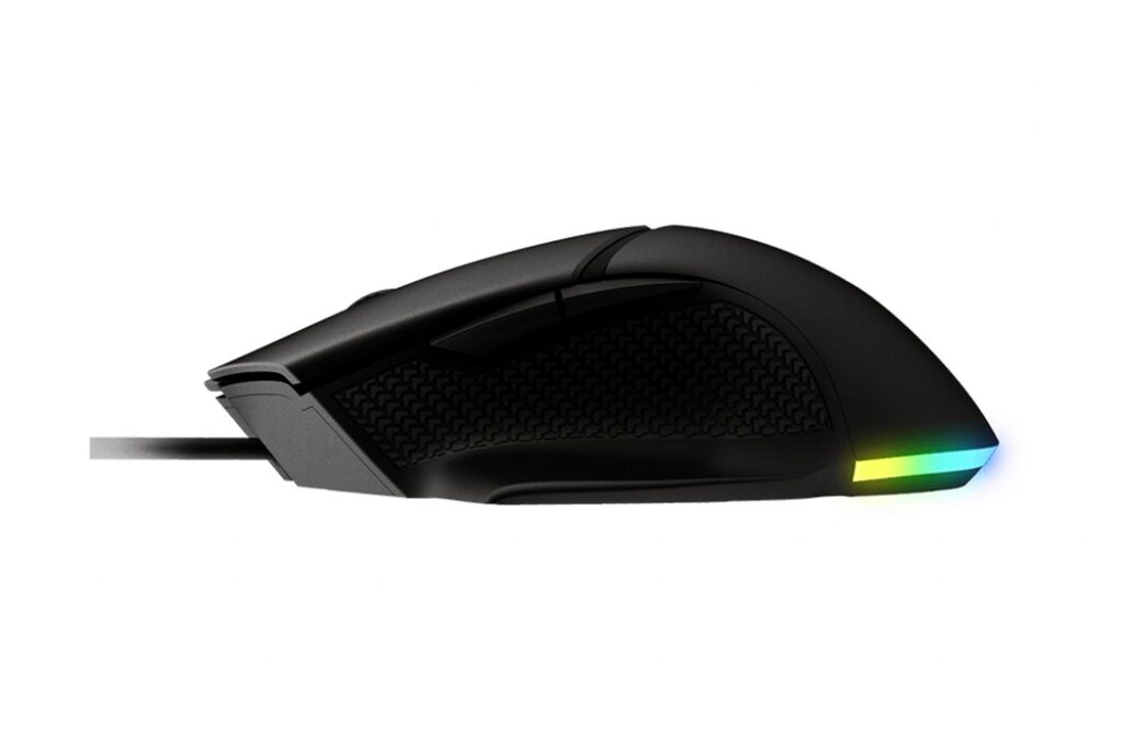 Chuột MSI Clutch GM20 Elite 8 Chuột MSI Clutch GM20 Elite