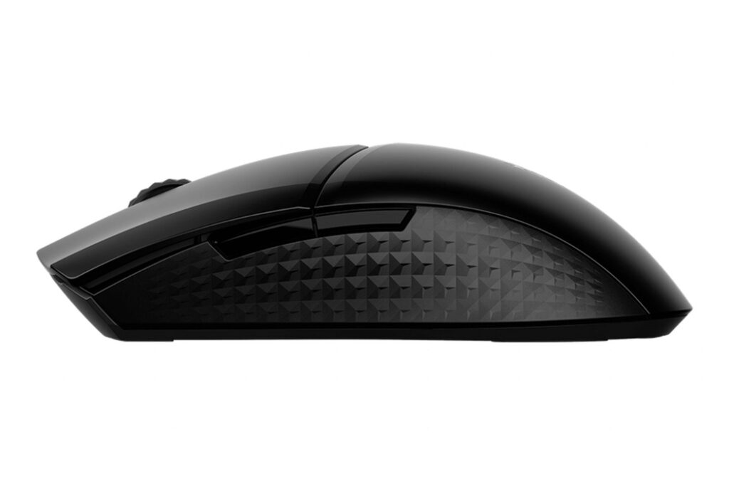 Chuột MSI Clutch GM41 Lightweight Wireless