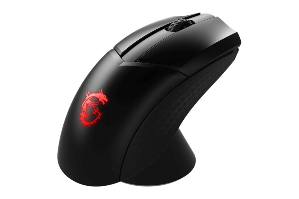 Chuột MSI Clutch GM41 Lightweight Wireless