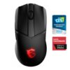 Chuột MSI Clutch GM41 Lightweight Wireless