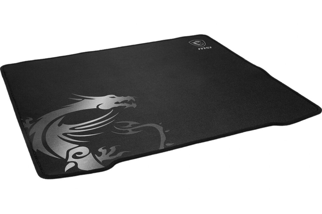 Pad Chuột MSI Agility GD30 (45 x 40 x 3mm) 9 Pad Chuột MSI Agility GD30 (45 x 40 x 3mm)