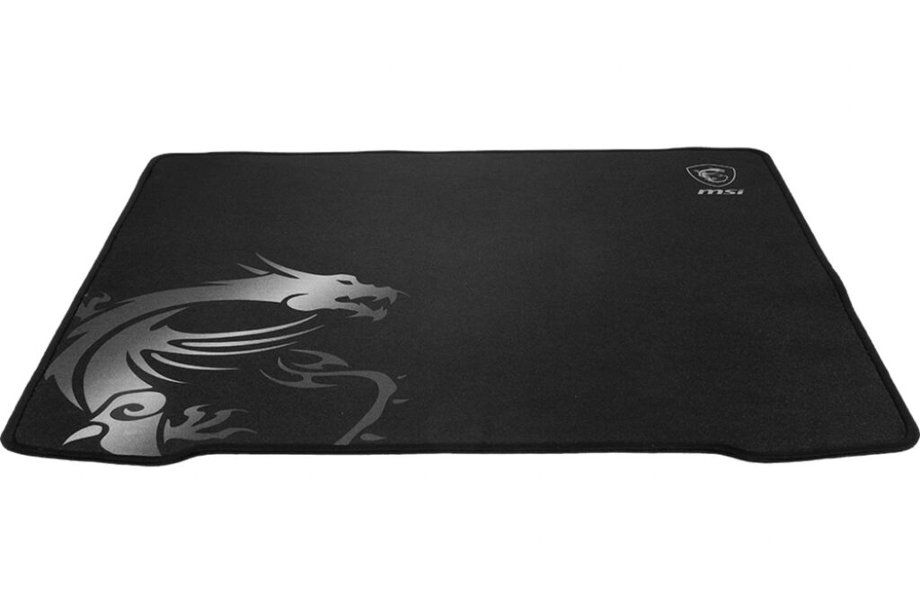 Pad Chuột MSI Agility GD30 (45 x 40 x 3mm) 7 Pad Chuột MSI Agility GD30 (45 x 40 x 3mm)