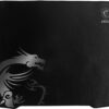 Pad Chuột MSI Agility GD30 (45 x 40 x 3mm)
