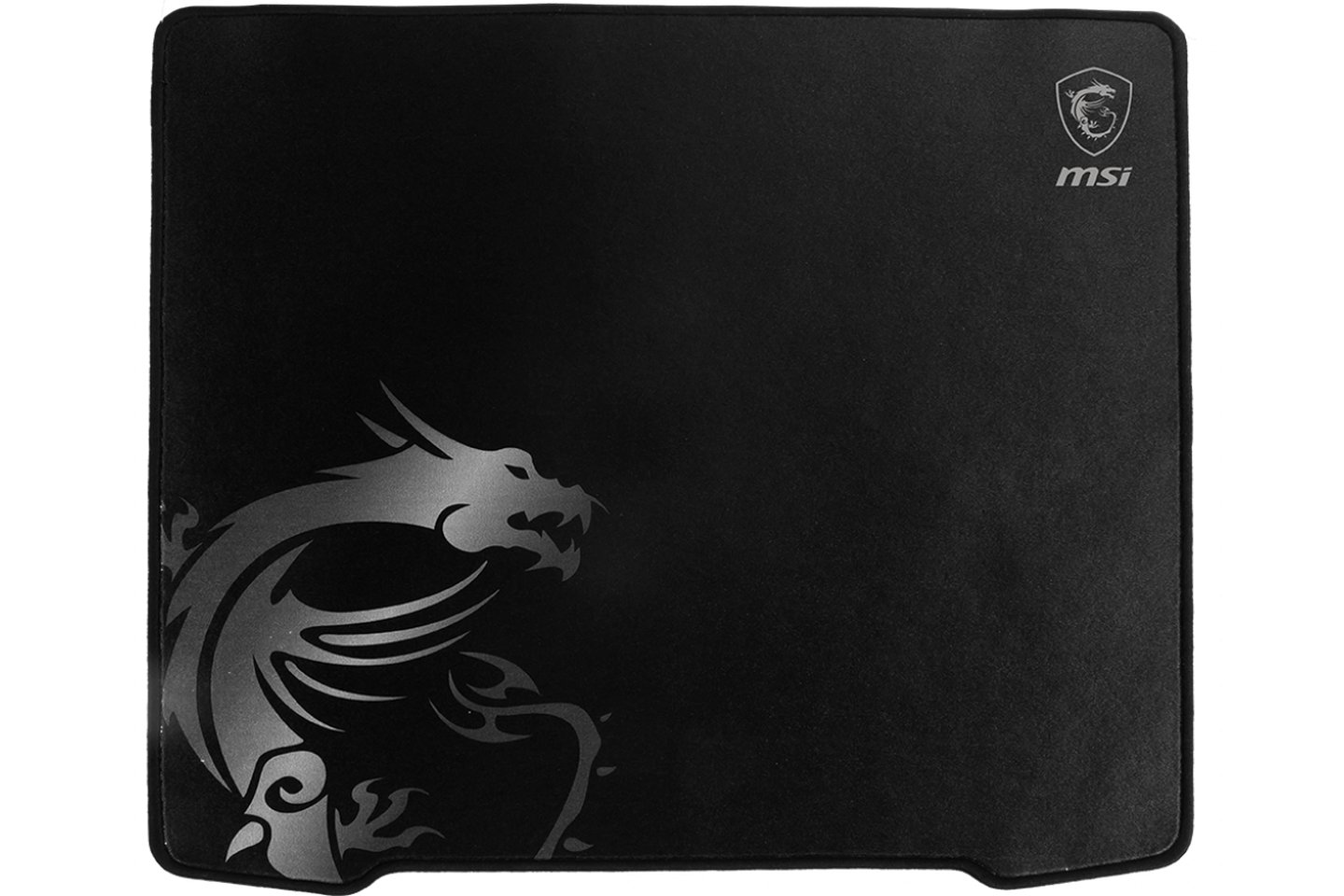 Pad Chuột MSI Agility GD30 (45 x 40 x 3mm) 1 Pad Chuột MSI Agility GD30 (45 x 40 x 3mm)