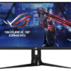 Màn hình Asus ROG Strix XG27AQM (27" | QHD | IPS | 270Hz | G-SYNC Compatible) 10 Màn hình Asus ROG Strix XG27AQM (27" | QHD | IPS | 270Hz | G-SYNC Compatible)
