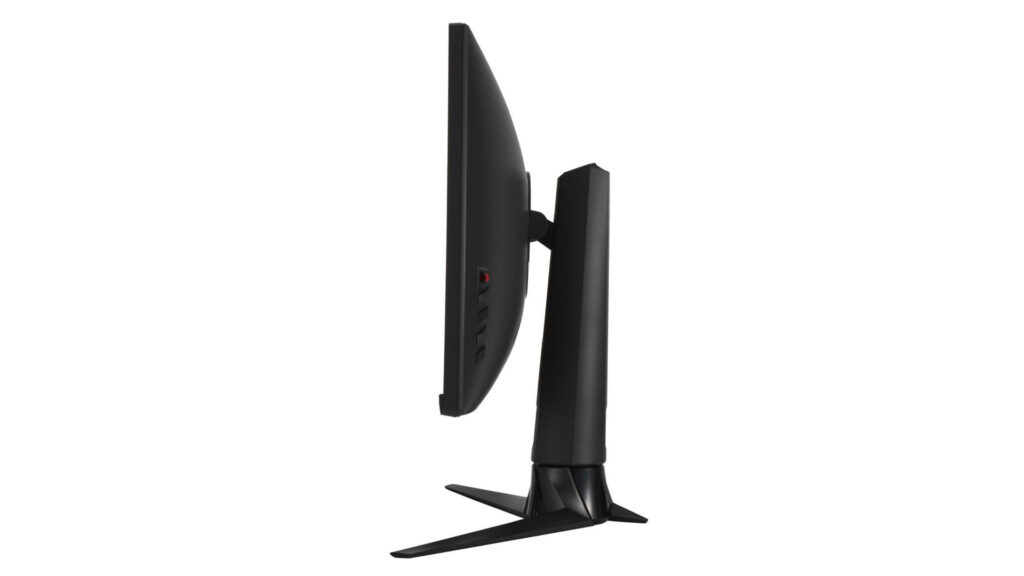 Màn hình Asus ROG Strix XG27AQM (27" | QHD | IPS | 270Hz | G-SYNC Compatible)