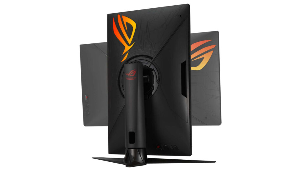Màn hình Asus ROG Strix XG27AQM (27" | QHD | IPS | 270Hz | G-SYNC Compatible)