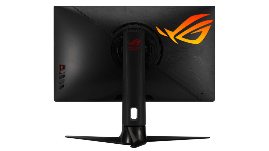 Màn hình Asus ROG Strix XG27AQM (27" | QHD | IPS | 270Hz | G-SYNC Compatible)