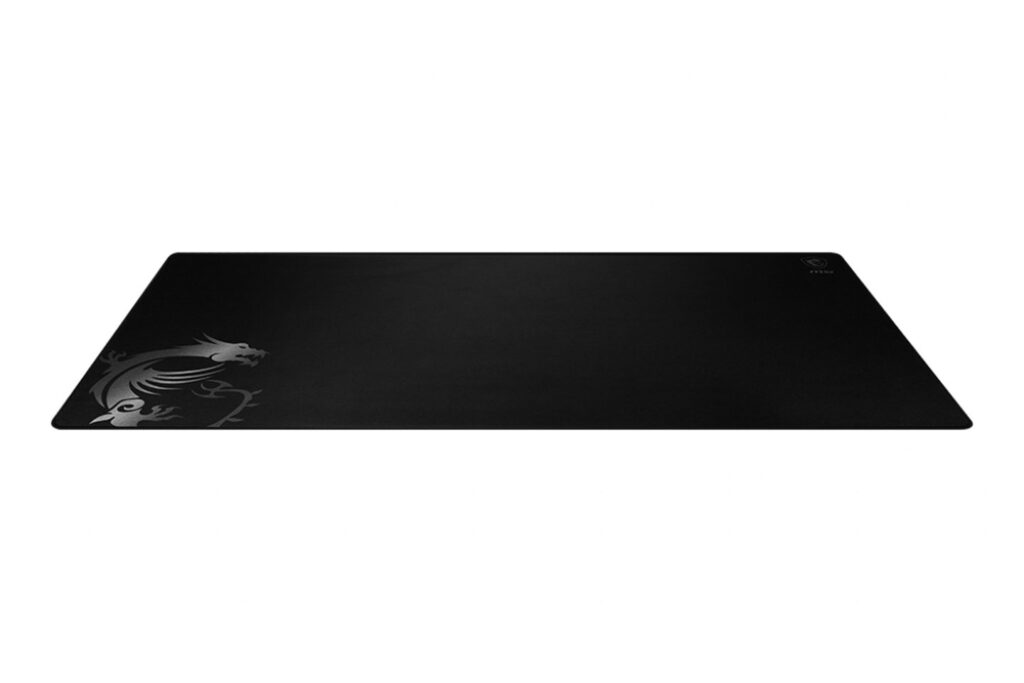 Pad Chuột MSI Agility GD80 (1200 x 600 x 3mm)