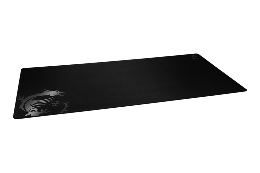 Pad Chuột MSI Agility GD80 (1200 x 600 x 3mm)
