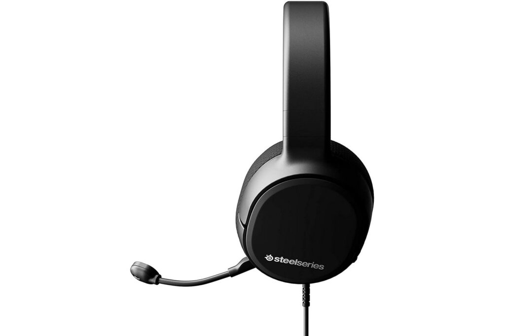 Tai Nghe Gaming SteelSeries Arctis 1