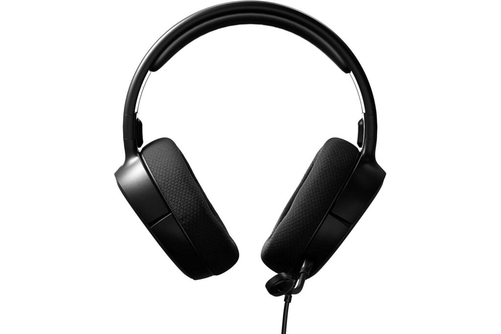 Tai Nghe Gaming SteelSeries Arctis 1