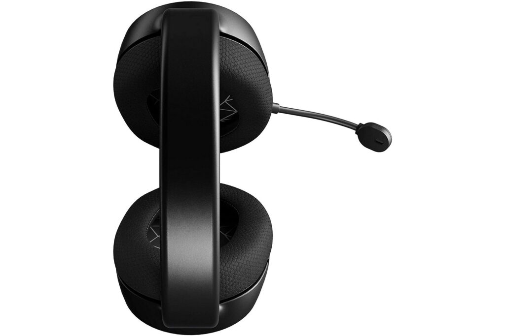 Tai Nghe Gaming SteelSeries Arctis 1