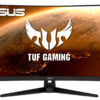Màn hình cong Asus TUF Gaming VG32VQ1B (31.5" | QHD | VA | 165Hz | FreeSync Premium) 12 Màn hình cong Asus TUF Gaming VG32VQ1B (31.5" | QHD | VA | 165Hz | FreeSync Premium)