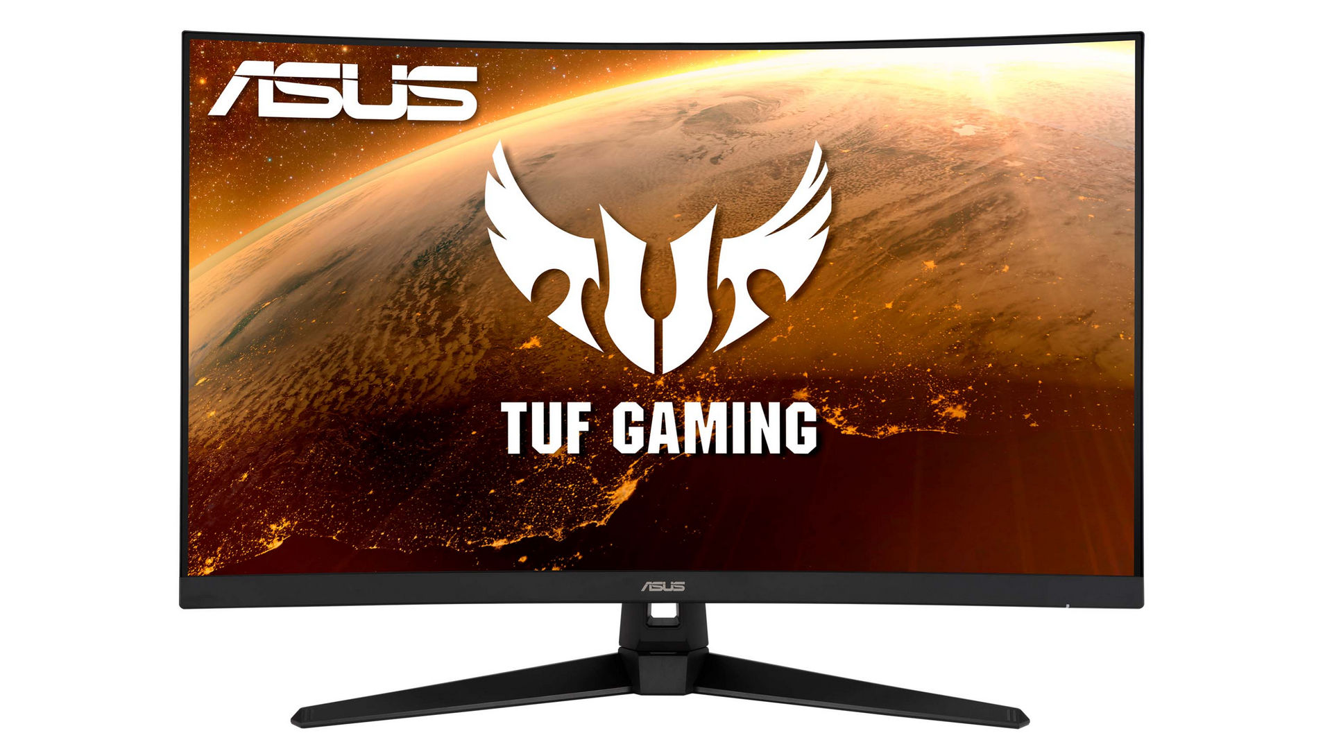 Màn hình cong Asus TUF Gaming VG32VQ1B (31.5" | QHD | VA | 165Hz | FreeSync Premium) 1 Màn hình cong Asus TUF Gaming VG32VQ1B (31.5" | QHD | VA | 165Hz | FreeSync Premium)