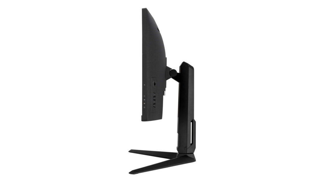 Màn hình cong Asus TUF Gaming VG34VQL1B (34" | WQHD | VA | 165Hz | FreeSync Premium) 8 Màn hình cong Asus TUF Gaming VG34VQL1B (34" | WQHD | VA | 165Hz | FreeSync Premium)