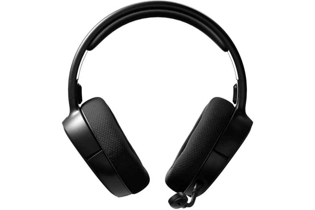 Tai Nghe Không Dây Gaming SteelSeries Arctis 1 Wireless 19 Tai Nghe Không Dây Gaming SteelSeries Arctis 1 Wireless