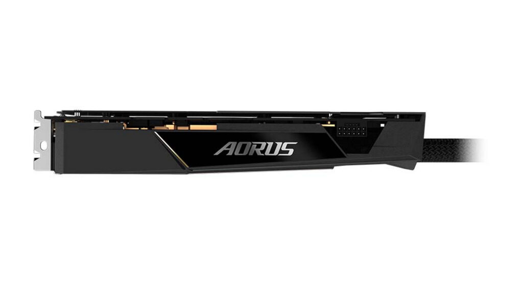 Card Màn Hình Gigabyte Aorus GeForce RTX 3090 Ti XTREME WATERFORCE 24G 14 Card Màn Hình Gigabyte Aorus GeForce RTX 3090 Ti XTREME WATERFORCE 24G