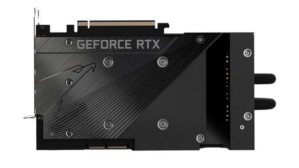Card Màn Hình Gigabyte Aorus GeForce RTX 3090 Ti XTREME WATERFORCE 24G 13 Card Màn Hình Gigabyte Aorus GeForce RTX 3090 Ti XTREME WATERFORCE 24G