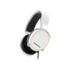 Tai Nghe Gaming Steelseries Arctis 5 White