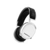 Tai Nghe Gaming Steelseries Arctis 7 White 2019 Edition