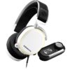 Tai Nghe Gaming Steelseries Arctis Pro with GameDAC White 18 Tai Nghe Gaming Steelseries Arctis Pro with GameDAC White