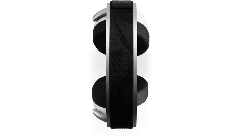 Tai Nghe Gaming Steelseries Arctis Pro with GameDAC White