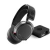 Tai Nghe Gaming Steelseries Arctis Pro Wireless Black