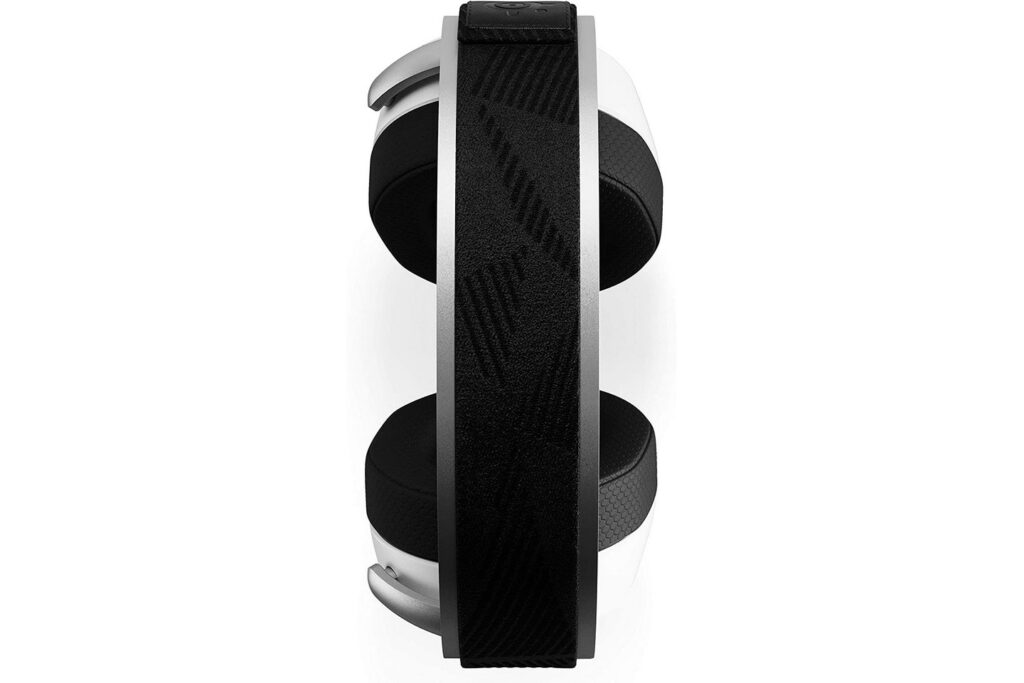 Tai Nghe Gaming Steelseries Arctis Pro Wireless White