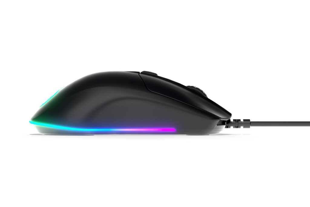 Chuột Steelseries Rival 3