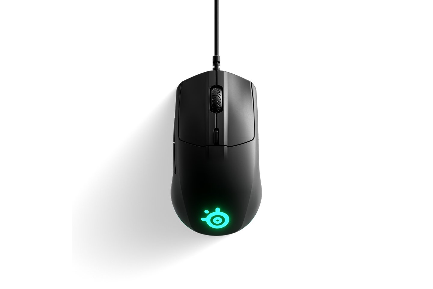 Chuột Steelseries Rival 3