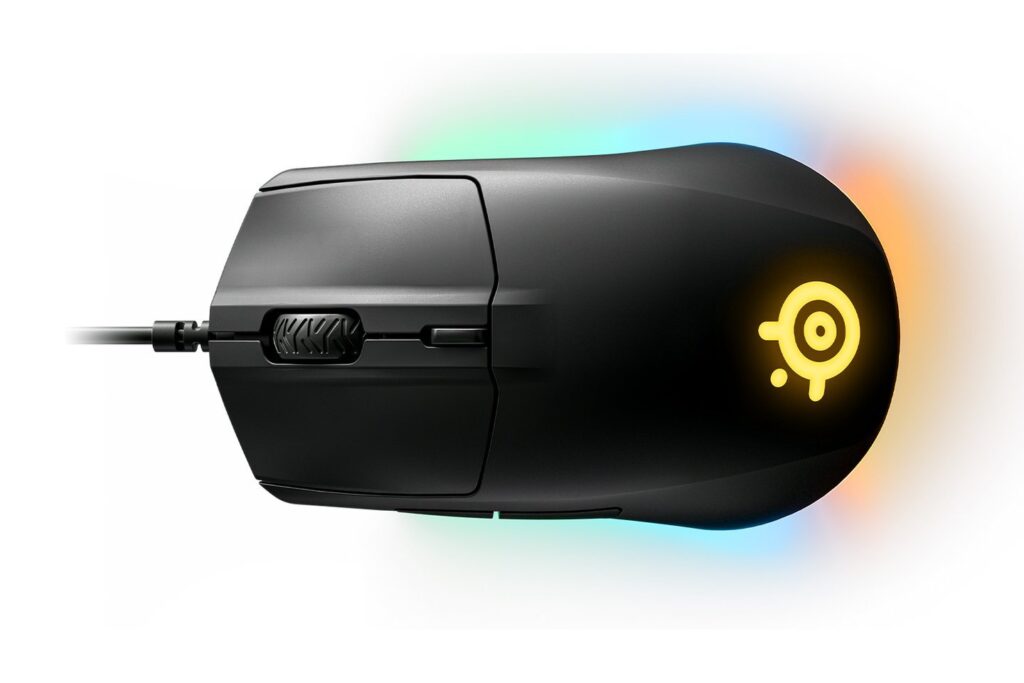 Chuột Steelseries Rival 3