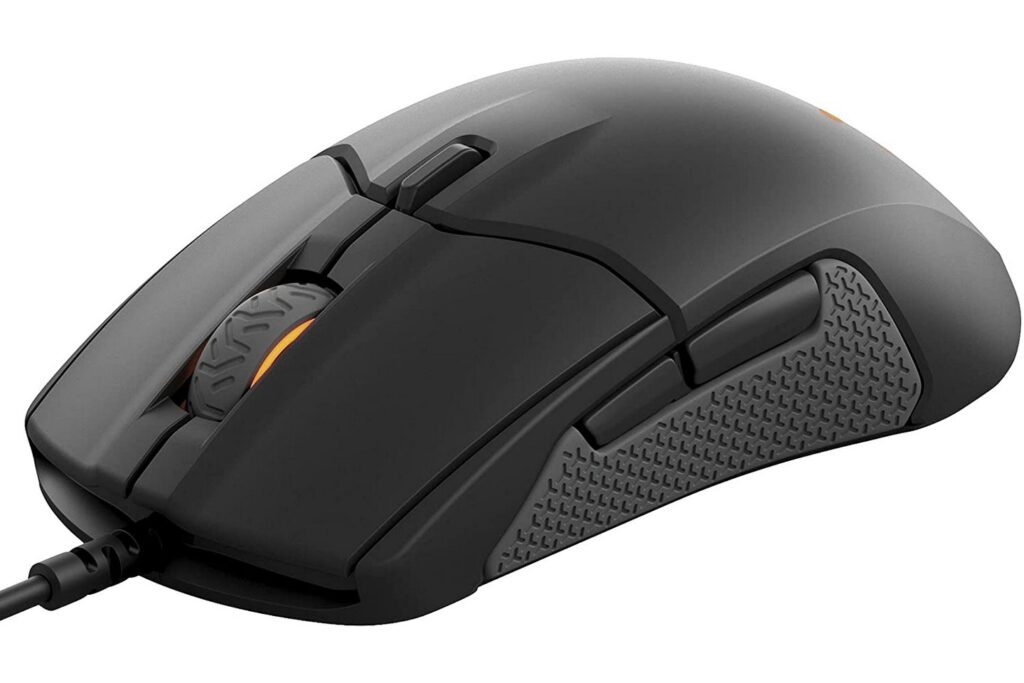 Chuột Steelseries Sensei 310 (Black | RGB) 11 Chuột Steelseries Sensei 310 (Black | RGB)