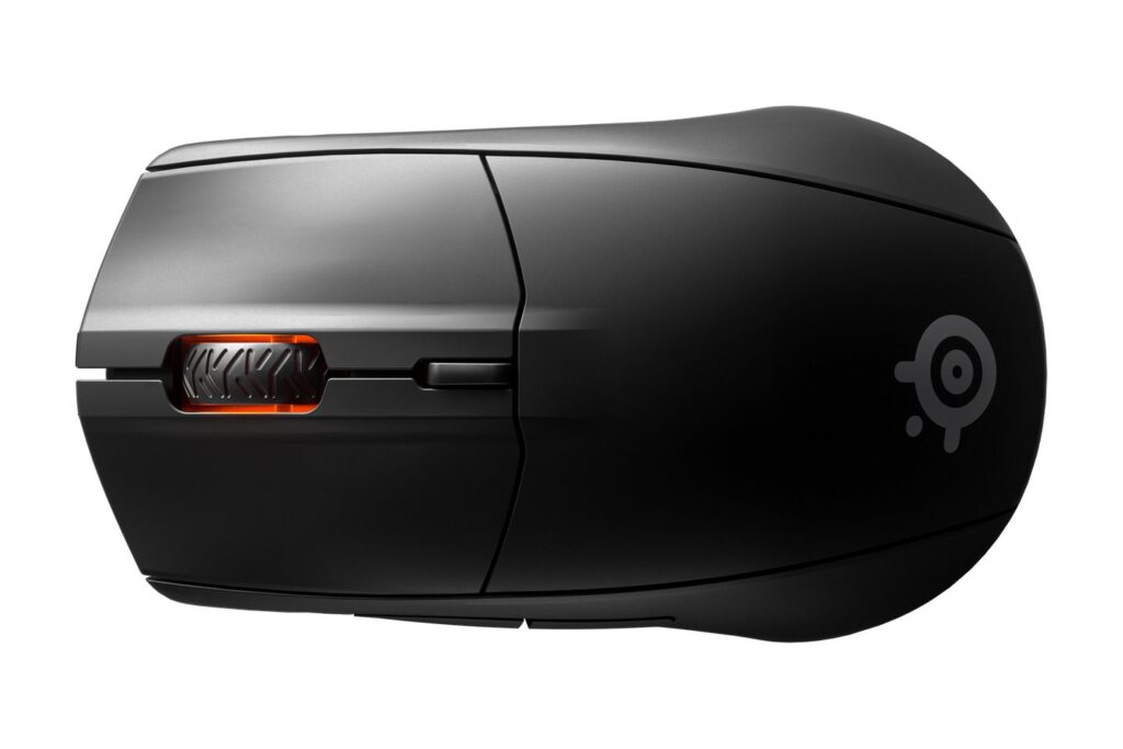 Chuột Steelseries Rival 3 Wireless