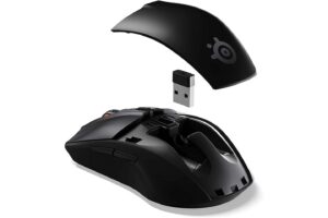 Chuột Steelseries Rival 3 Wireless 13 Chuột Steelseries Rival 3 Wireless