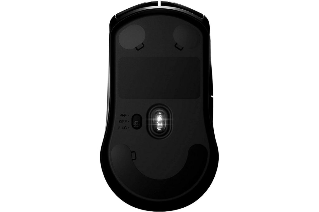 Chuột Steelseries Rival 3 Wireless