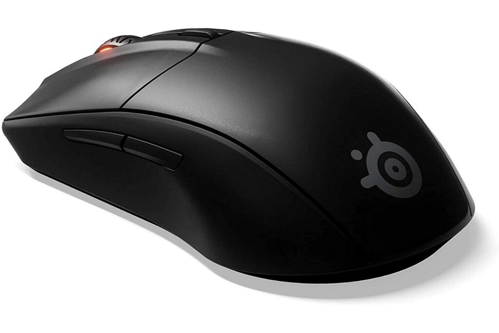 Chuột Steelseries Rival 3 Wireless