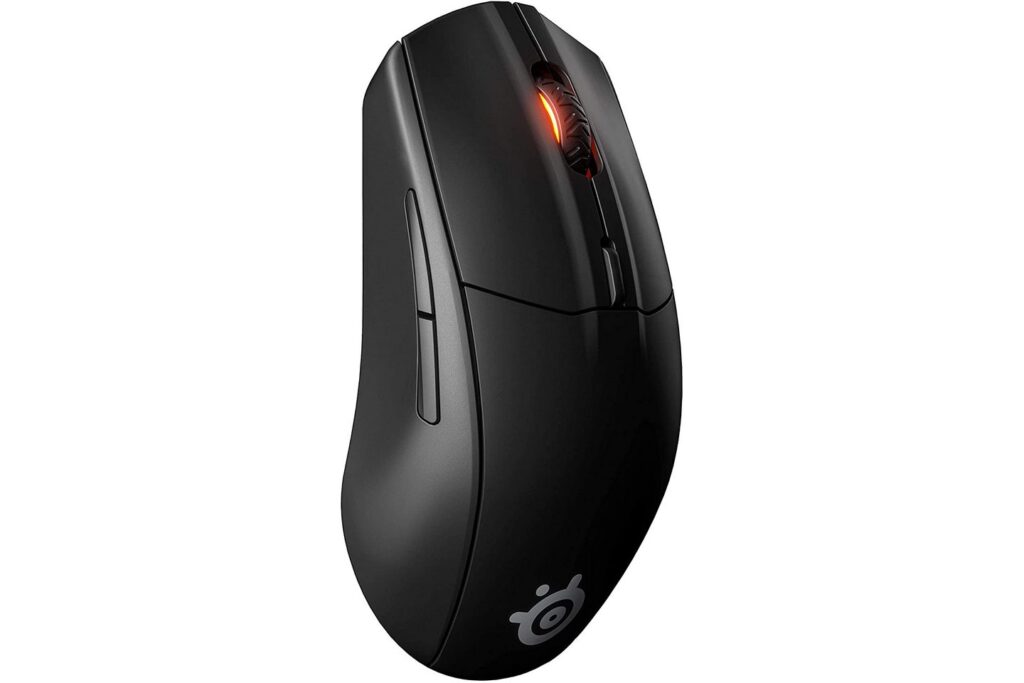 Chuột Steelseries Rival 3 Wireless