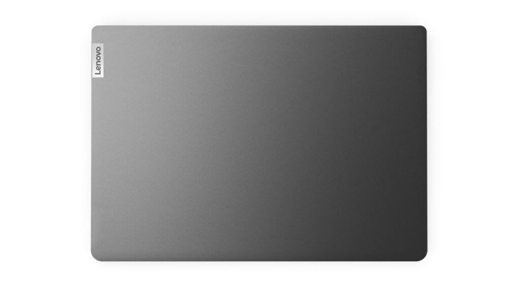 Laptop Lenovo IdeaPad 5 Pro 16ACH6 82L500WMVN (Ryzen 5-5600H | RAM 16GB | SSD 512GB | GTX 1650 4GB | 16-2.5K | Win11 | Storm Grey)