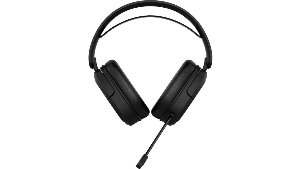 Tai nghe không dây Asus Tuf Gaming H1 Wireless (Black) 22 Tai nghe không dây Asus Tuf Gaming H1 Wireless (Black)