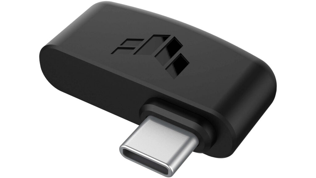 Tai nghe không dây Asus Tuf Gaming H1 Wireless (Black) 19 Tai nghe không dây Asus Tuf Gaming H1 Wireless (Black)