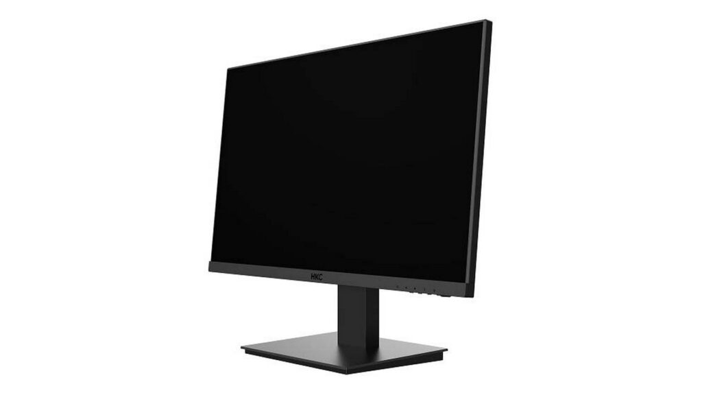 Màn hình HKC MB24V13 (23.8 inch | FHD | VA | 75Hz)