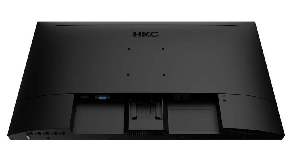 Màn hình HKC MB24V13 (23.8 inch | FHD | VA | 75Hz)
