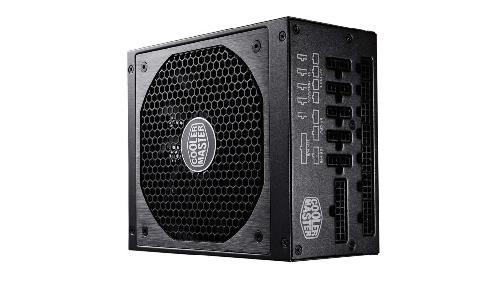 Nguồn Cooler Master V1000 Plus Gold (1000W | 80 Plus Gold | Full-modular) 9 Nguồn Cooler Master V1000 Plus Gold (1000W | 80 Plus Gold | Full-modular)