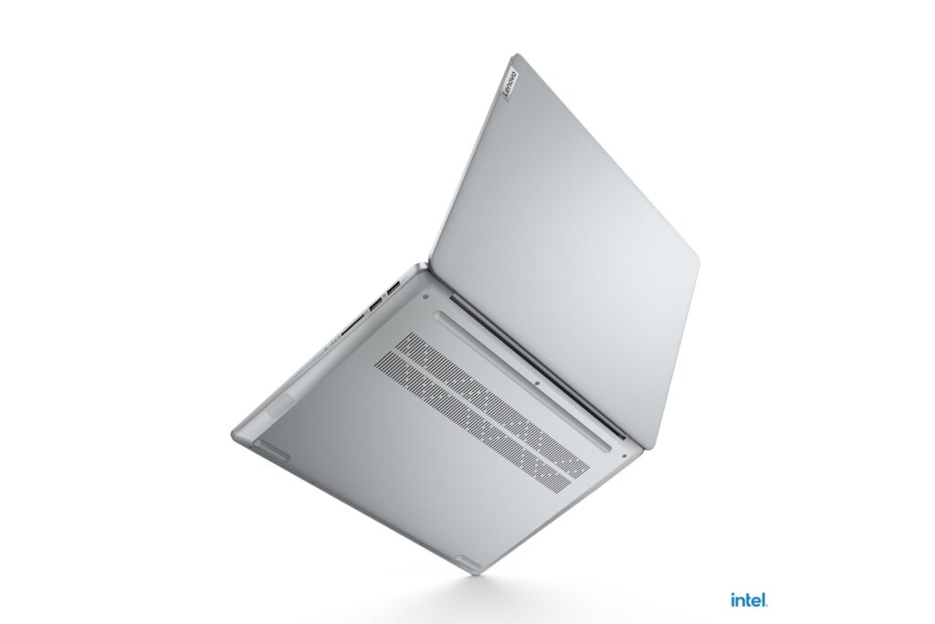 Laptop Lenovo IdeaPad 5 Pro 14IAP7 82SH0009VN (i7-1260P | RAM 16GB | SSD 512GB | 14"-2.2K | Iris Xe | Win11 | Cloud Grey)