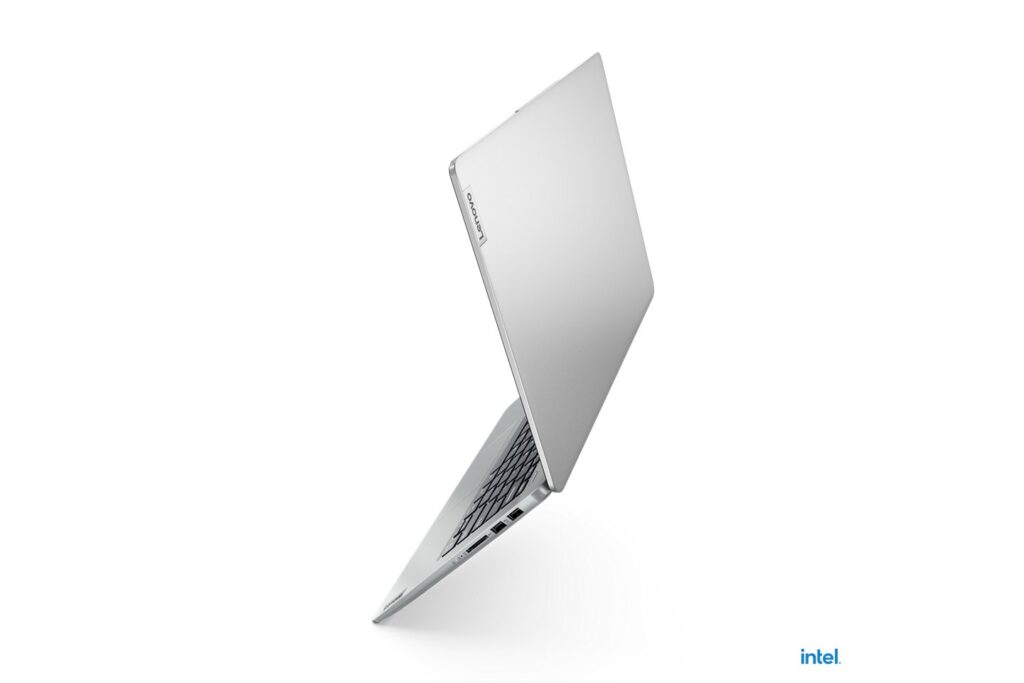 Laptop Lenovo IdeaPad 5 Pro 14IAP7 82SH0009VN (i7-1260P | RAM 16GB | SSD 512GB | 14"-2.2K | Iris Xe | Win11 | Cloud Grey)