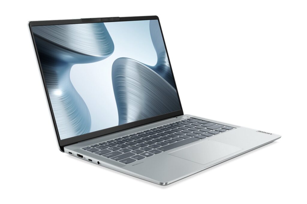 Laptop Lenovo IdeaPad 5 Pro 14IAP7 82SH0009VN (i7-1260P | RAM 16GB | SSD 512GB | 14"-2.2K | Iris Xe | Win11 | Cloud Grey)
