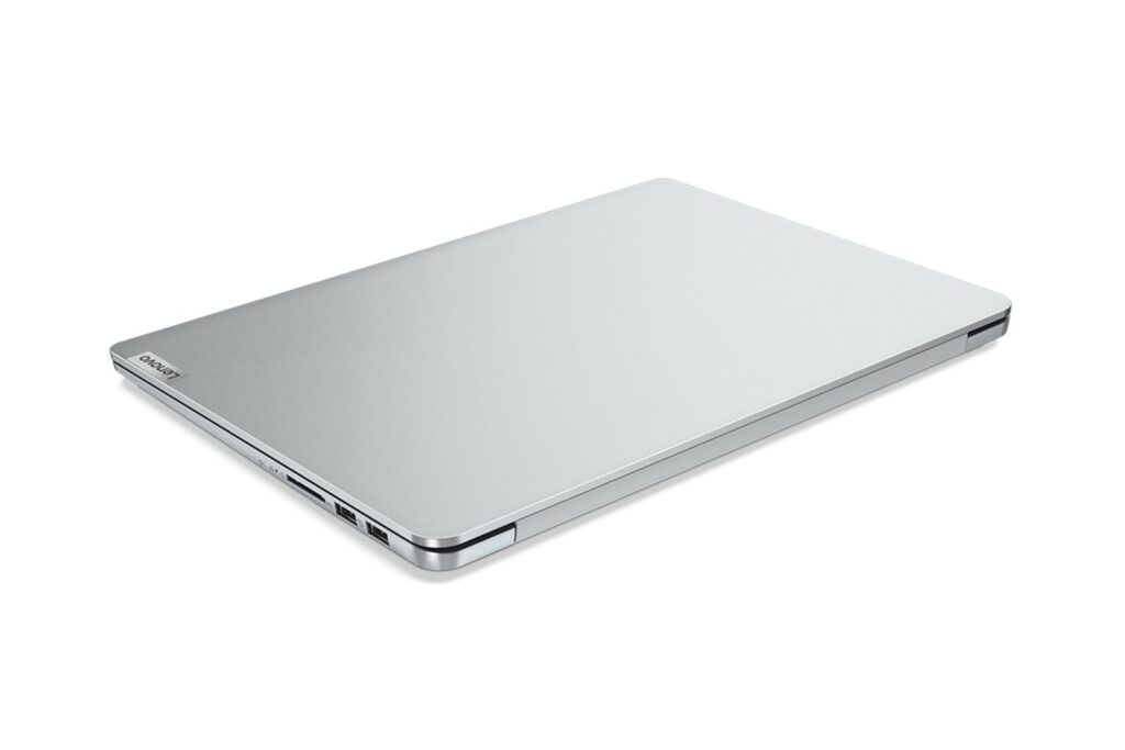 Laptop Lenovo IdeaPad 5 Pro 14IAP7 82SH0009VN (i7-1260P | RAM 16GB | SSD 512GB | 14"-2.2K | Iris Xe | Win11 | Cloud Grey)