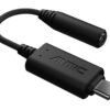Đầu chuyển ASUS AI Noise-Canceling Mic (USB-C sang 3.5mm) 3 Đầu chuyển ASUS AI Noise-Canceling Mic (USB-C sang 3.5mm)