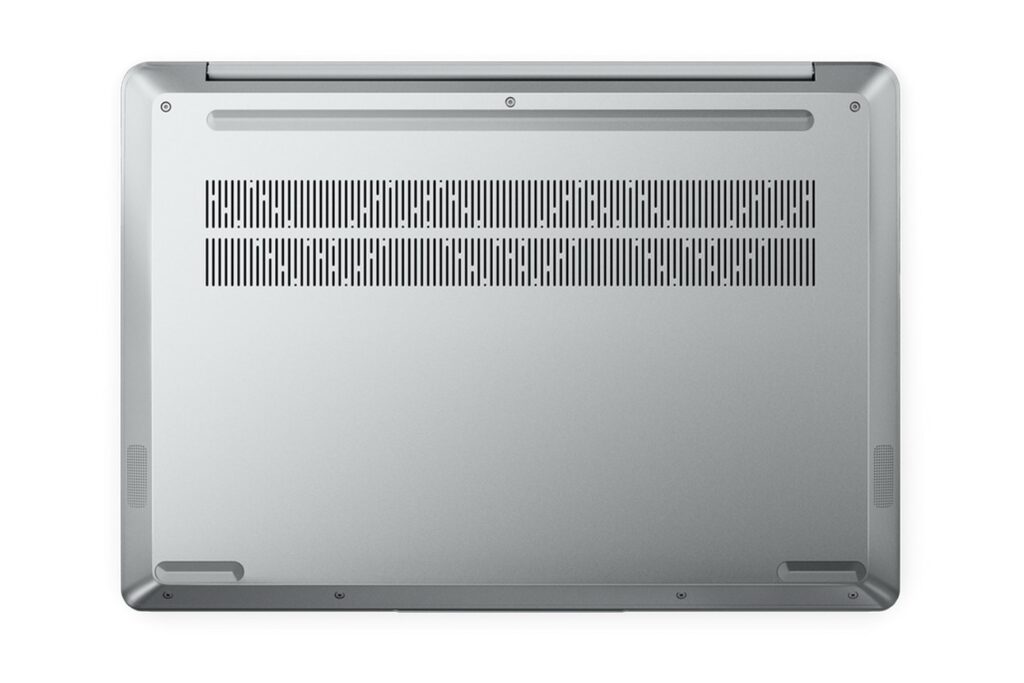 Laptop Lenovo IdeaPad 5 Pro 14IAP7 82SH000FVN (i5-1240P | RAM 16GB | SSD 512GB | 14"-2.2K | Iris Xe | Win11 | Cloud Grey)